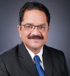 Dr.Prakash Varuthe